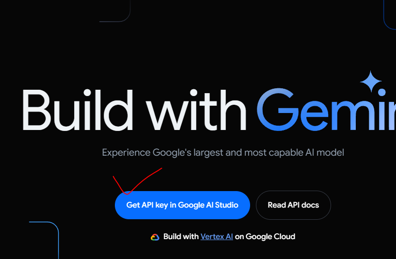 [자바/Java]구글(Google) Gemini API 연동하기