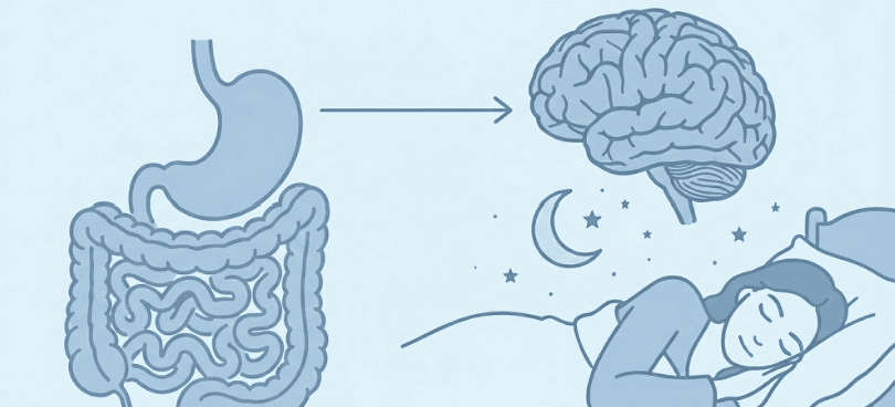 식물성 멜라토닌 효능 12가지, 수면부터 장 건강까지 알아보기 5 5
